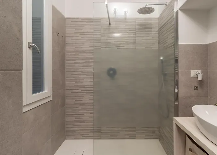 Apartmán Design Penthouse In Porta Venezia *