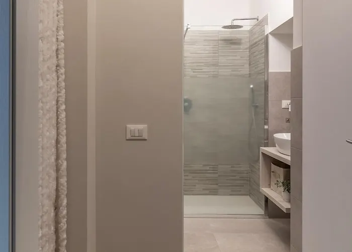 Design Penthouse In Porta Venezia Apartmán