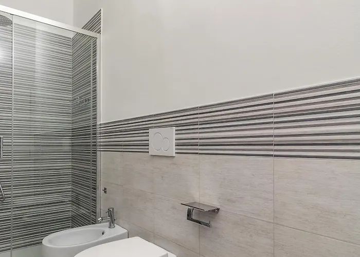 Design Penthouse In Porta Venezia Apartmán *