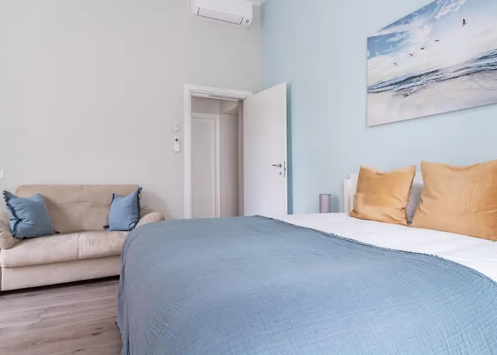 Apartmán Design Penthouse In Porta Venezia