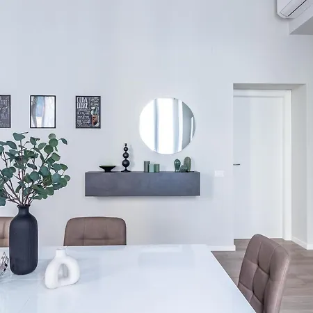 Apartment Via Lecco 6 Milan