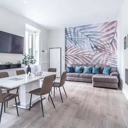 Apartment Via Lecco 6 *