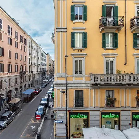Apartment Via Lecco 6 Milan