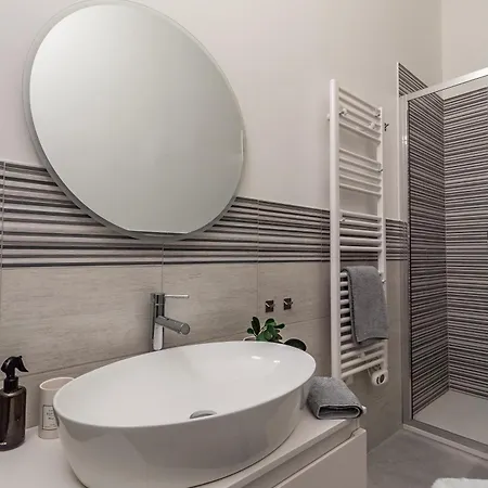 Apartament Via Lecco 6 Mediolan