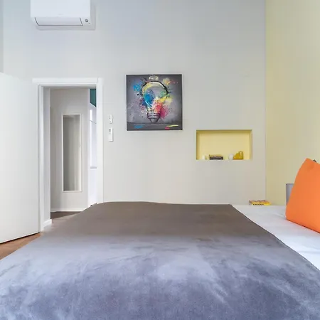 Via Lecco 6 Apartament