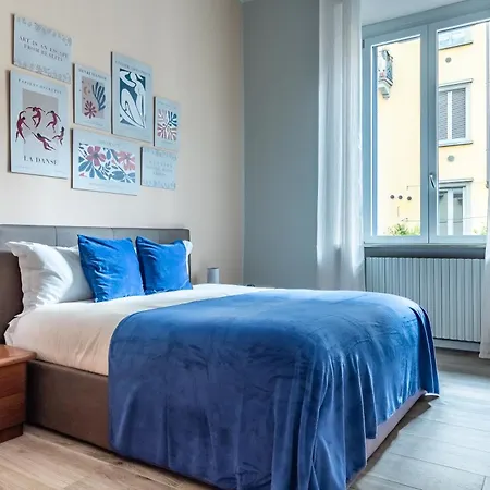 Apartment Via Lecco 6 Milan